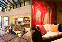 Hotel Oceana Santa Monica